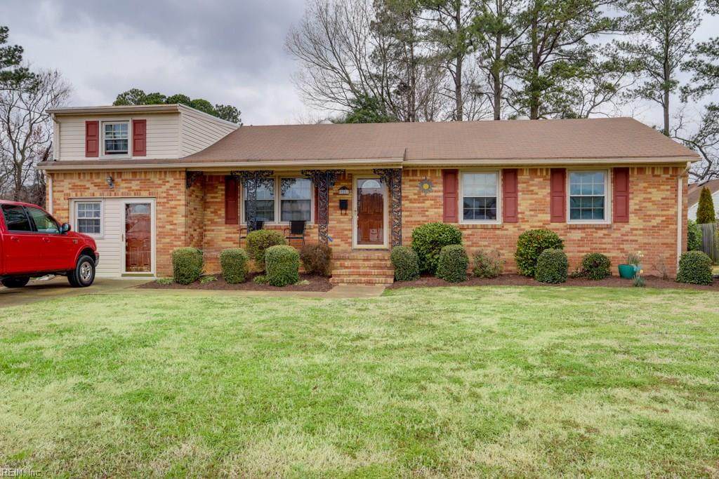 825 Gammon Rd - Photo 1