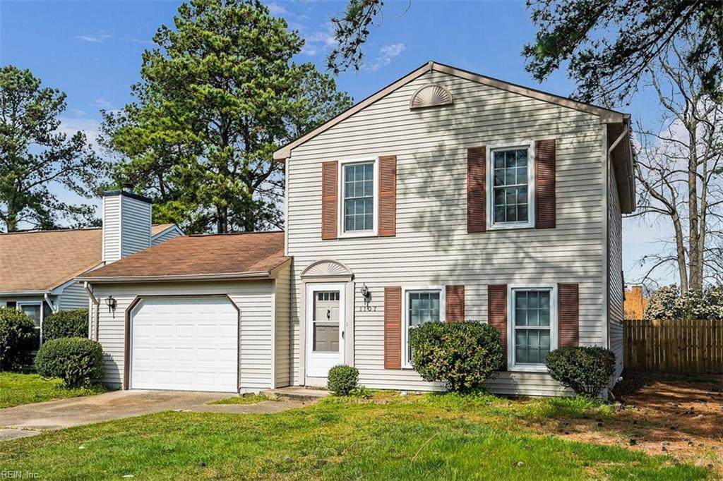 1107 Mill Lake Qtr - Photo 1