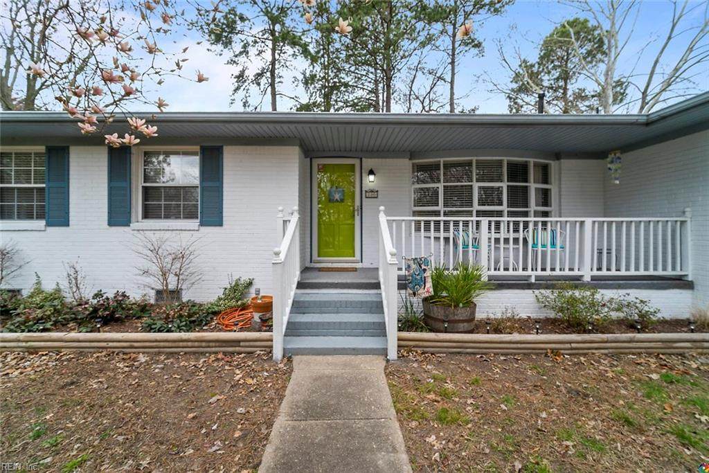 3508 Spence Rd - Photo 1