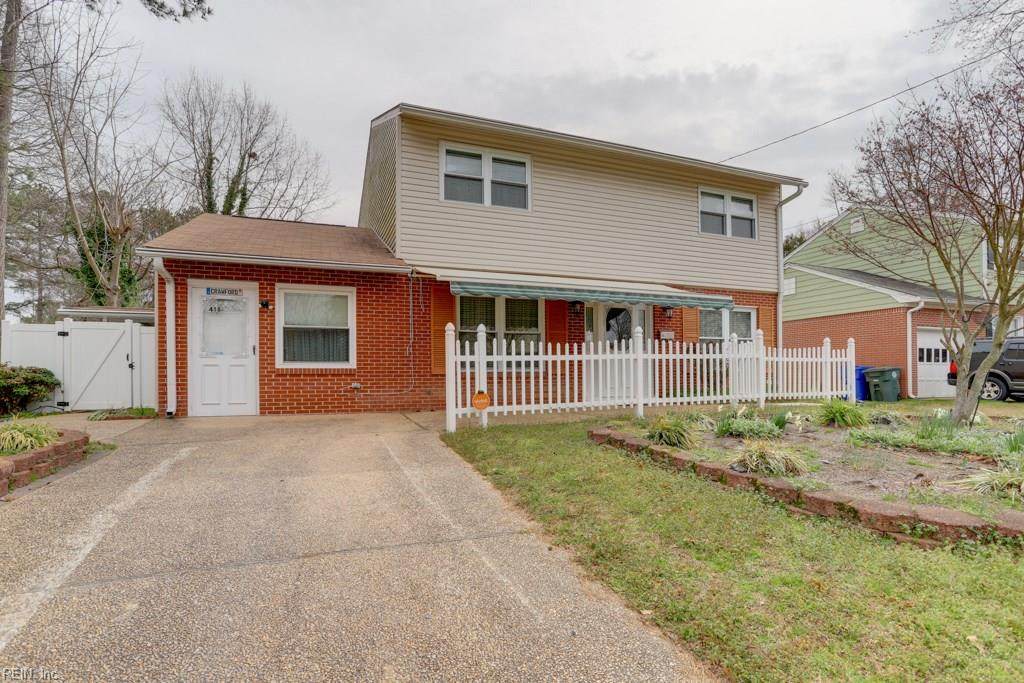 418 Dora Dr - Photo 1