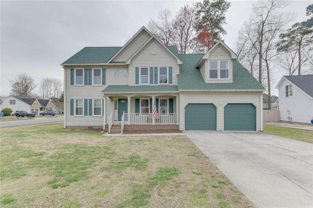 4601 Birsay Ct - Photo 1
