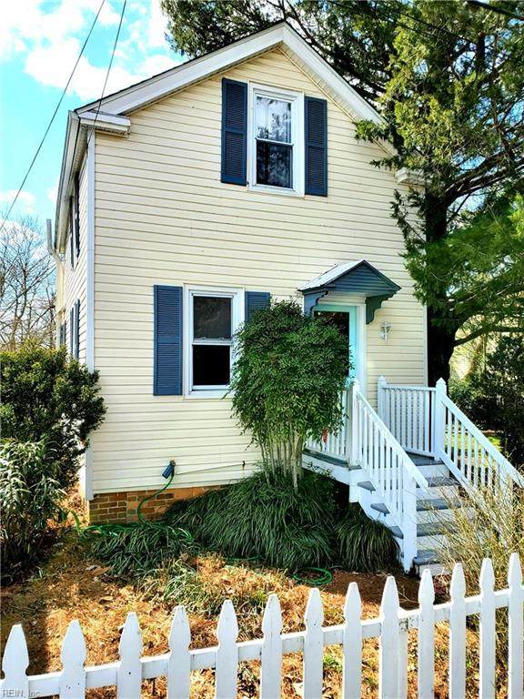 105 Cary St - Photo 1