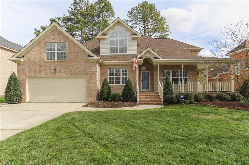 753 Denham Arch - Photo 1