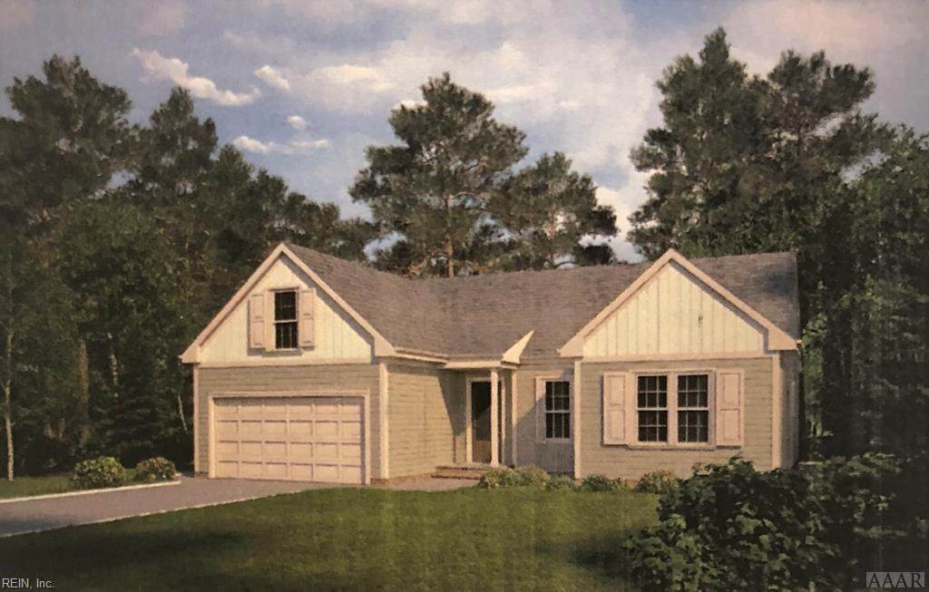 102 Mill Run Loop - Photo 1