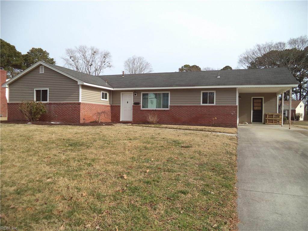 424 Lynn Shores Dr - Photo 1 424 Lynn Shores Dr - Photo 1