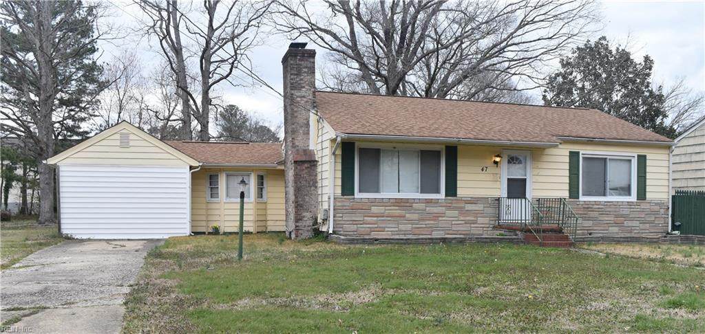 47 Richland Dr - Photo 1