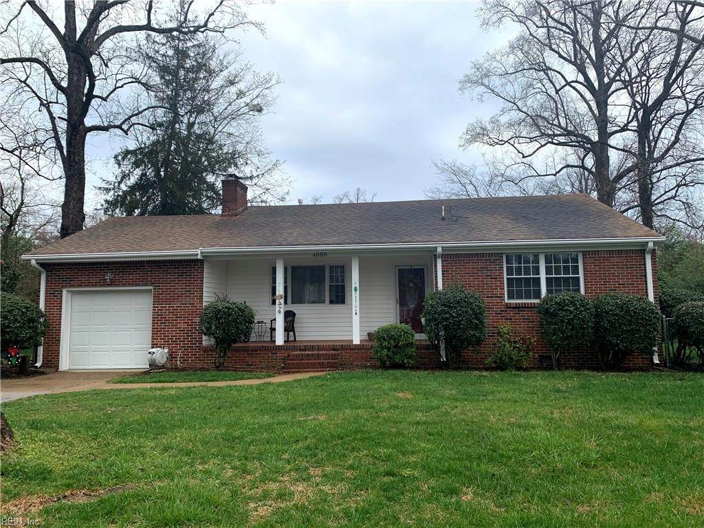 4808 Algonac Ave - Photo 1