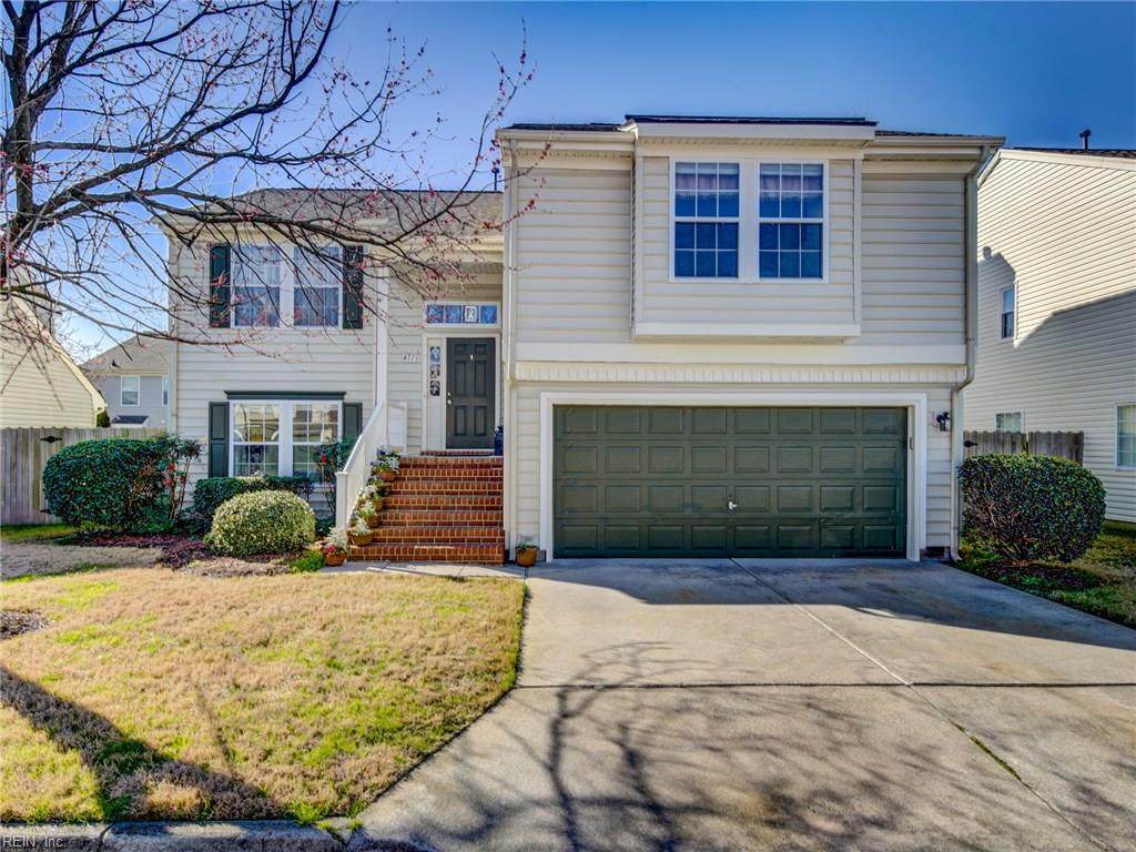 411 Prince Michael Ct - Photo 1