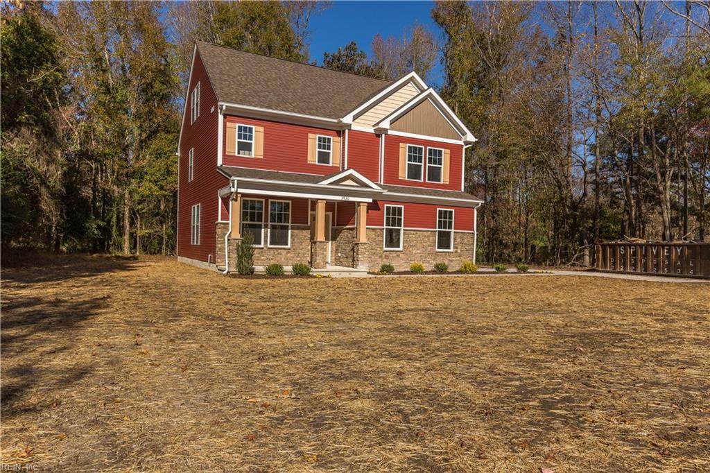 5880 Blackwater Rd - Photo 1
