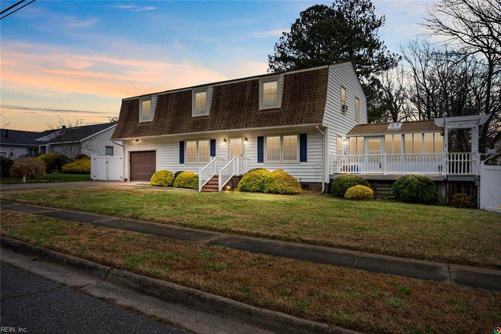 2525 Hanover Ln - Photo 1