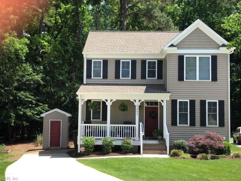 205 Curry Dr - Photo 1