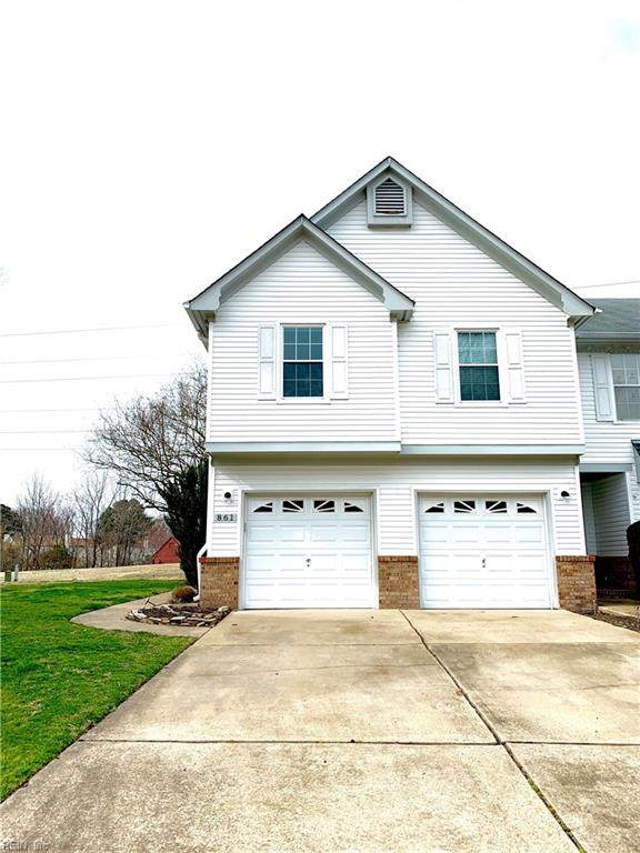861 Shoal Creek Trl - Photo 1
