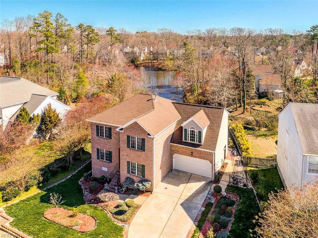 148 Pine Bluff Dr - Photo 1