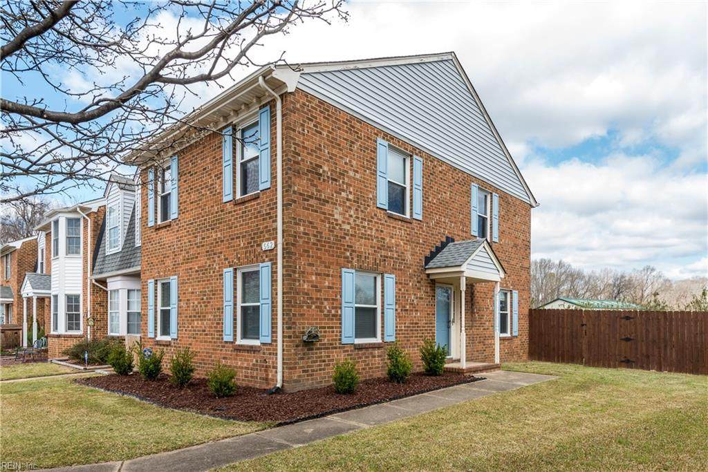 562 Mill Landing Rd - Photo 1