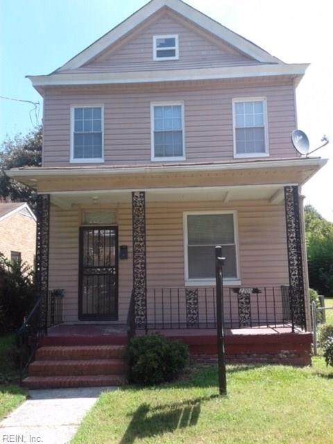 2205 Charleston Ave - Photo 1