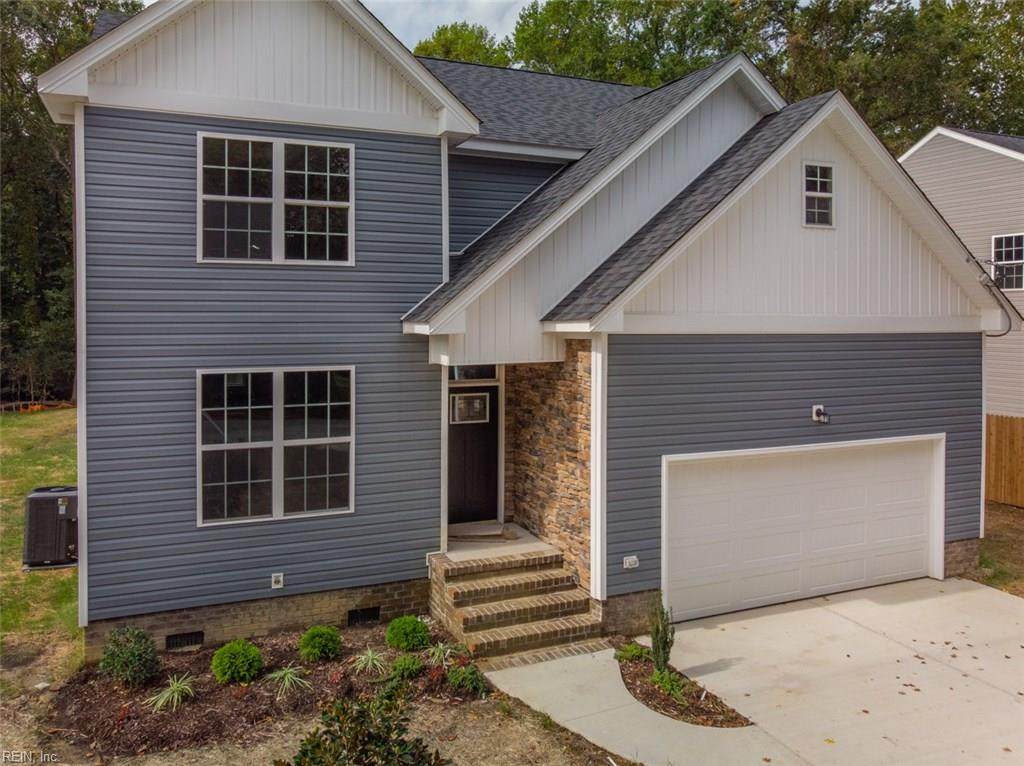 465 Menchville Rd - Photo 1