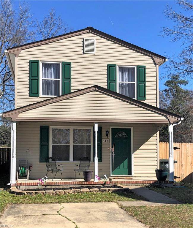 319 Woodhaven Rd - Photo 1