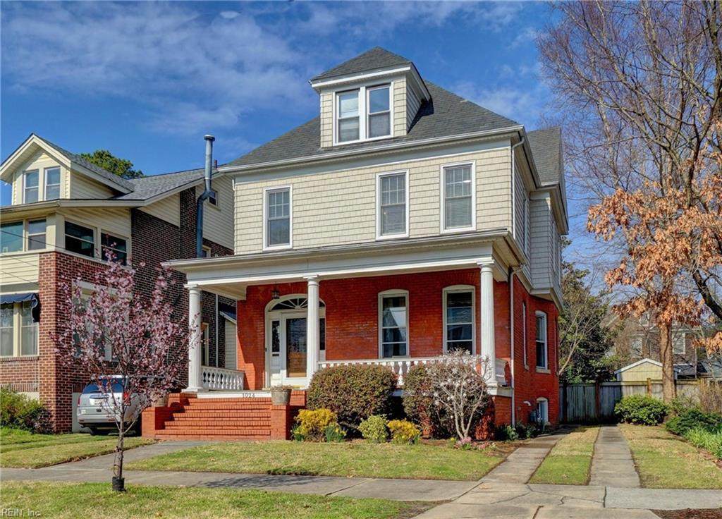 1024 Graydon Ave - Photo 1