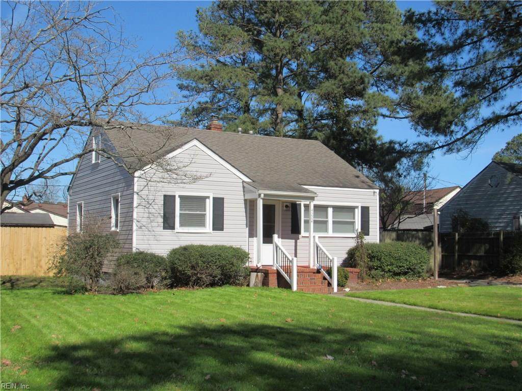 4204 Nautilus Ave - Photo 1