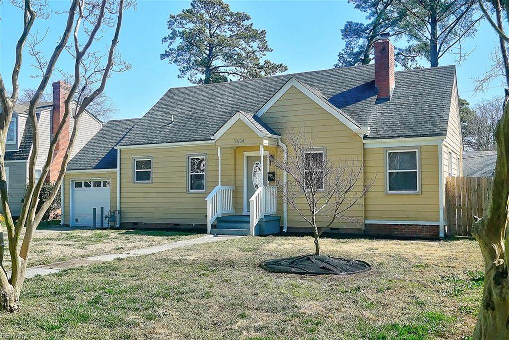 7624 Gloucester Ave - Photo 1