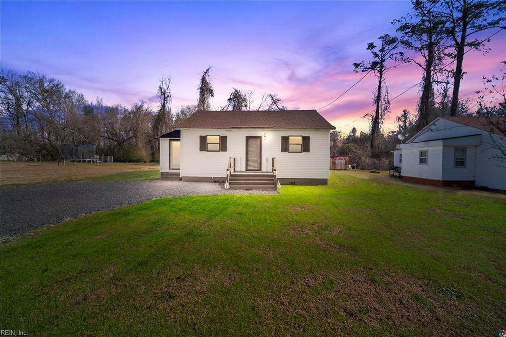 206 Whaley St - Photo 1