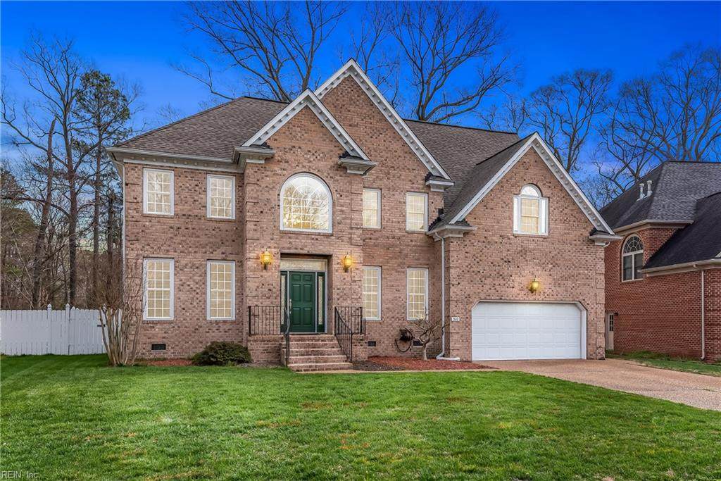 510 Richter Ln - Photo 1 510 Richter Ln - Photo 1