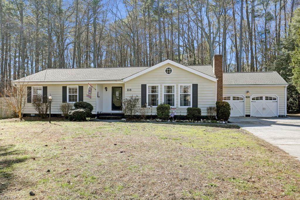 28 Little Florida Rd - Photo 1