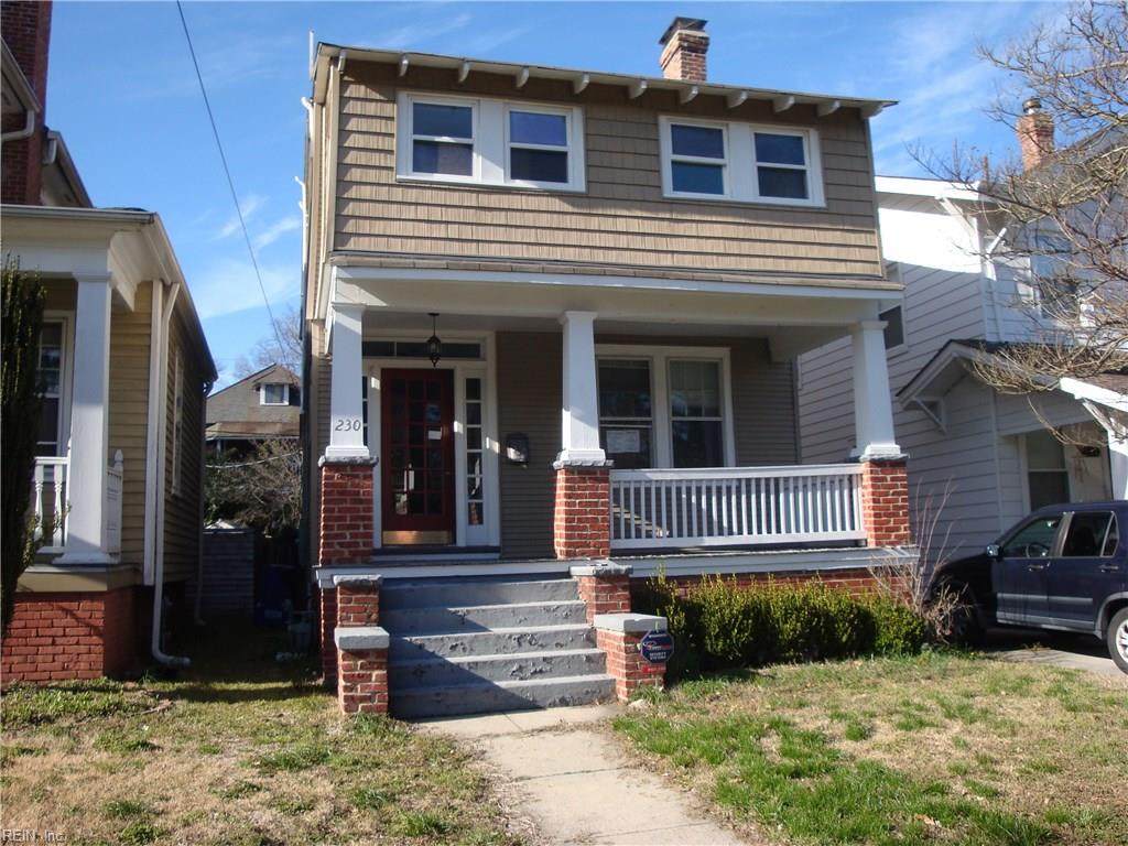 230 Lucile Ave - Photo 1