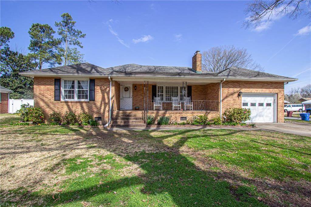424 Clemson Ave - Photo 1