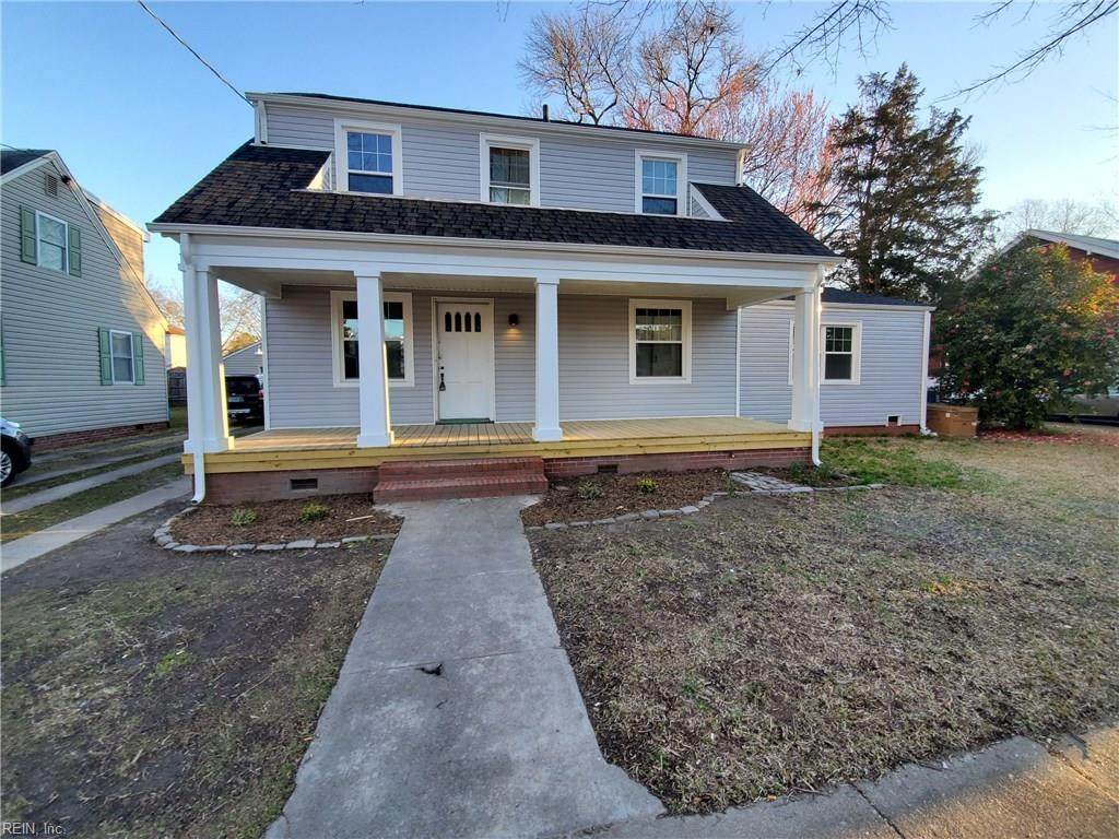 114 Lorengo Ave - Photo 1
