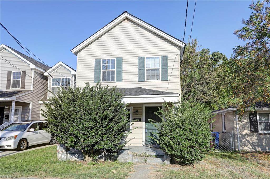 1161 Commerce Ave - Photo 1 1161 Commerce Ave - Photo 1