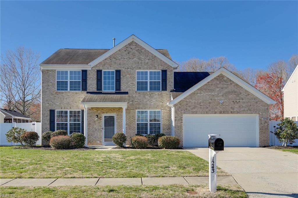 1243 Veranda Way - Photo 1