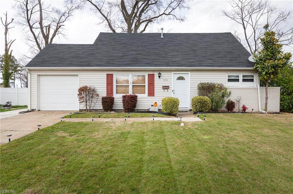 5574 Springhill Rd - Photo 1