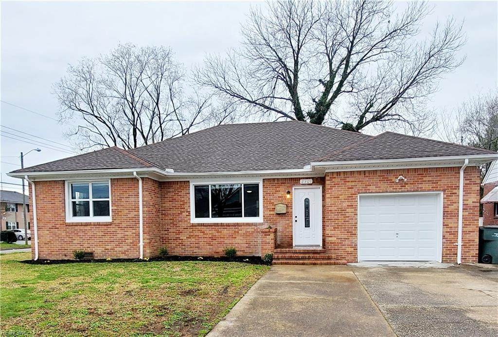 2301 Courtney Ave - Photo 1