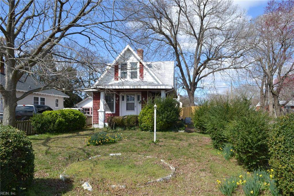2015 Bay Ave - Photo 1