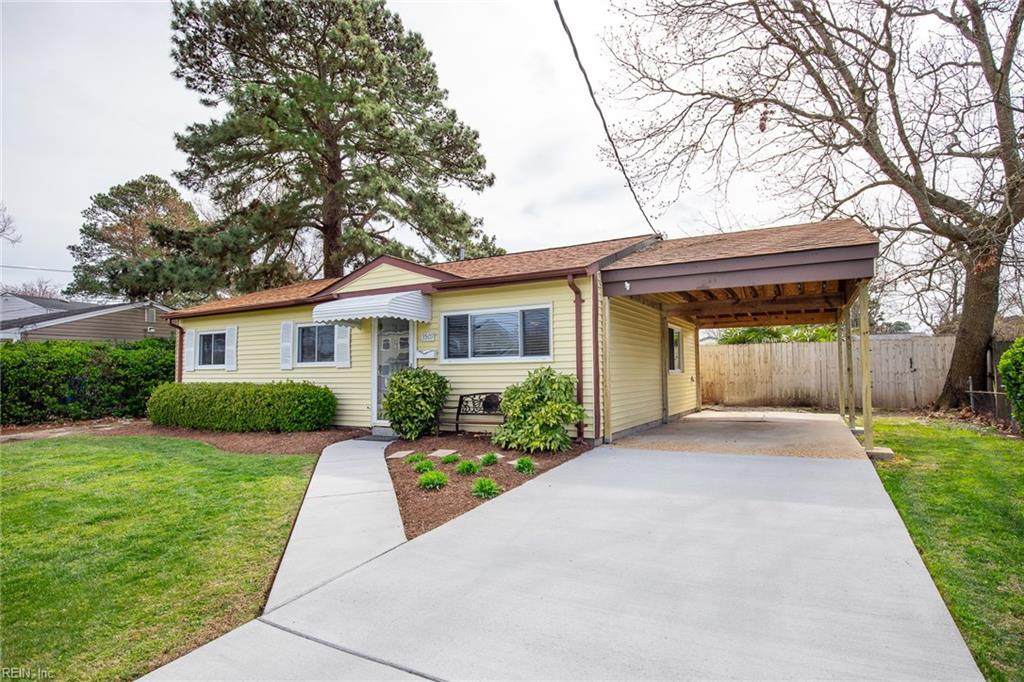 3509 Wayne St - Photo 1