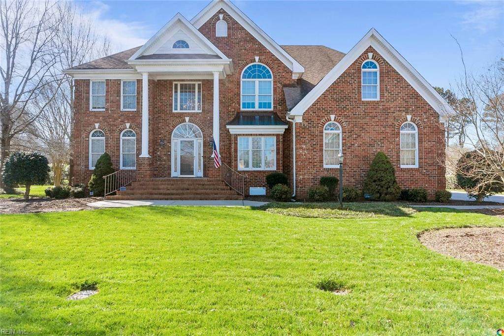 128 Nansemond Pointe Dr - Photo 1
