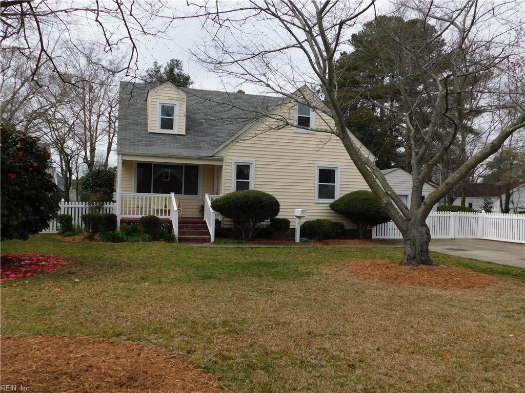 3321 Justis St - Photo 1