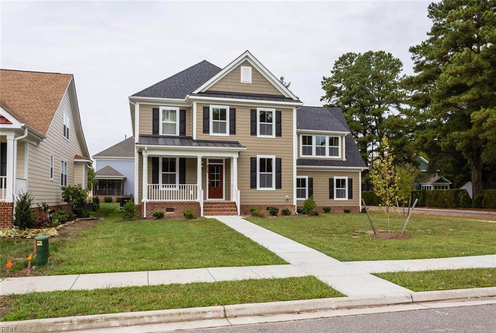 344 Conservation Xing - Photo 1