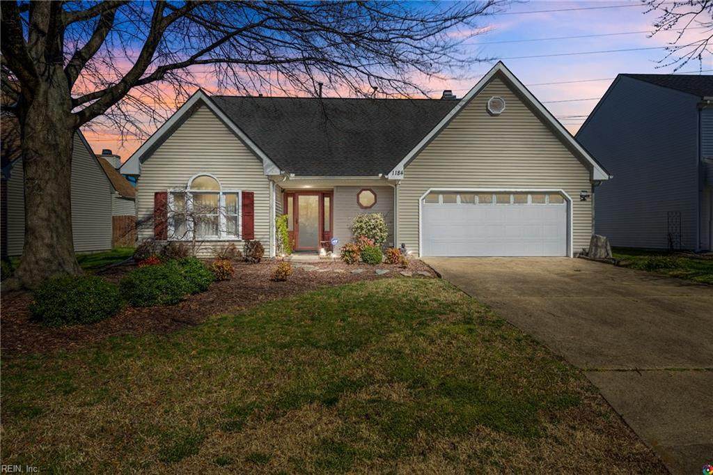 1184 Northvale Dr - Photo 1