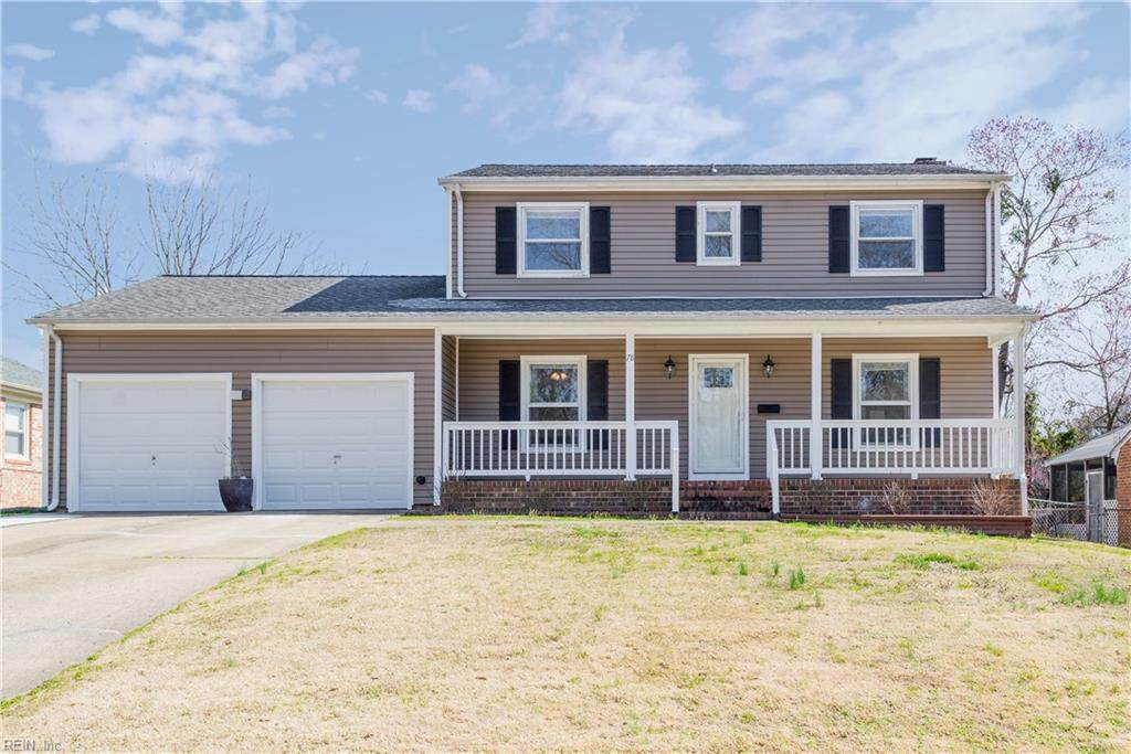 78 Shannon Dr - Photo 1