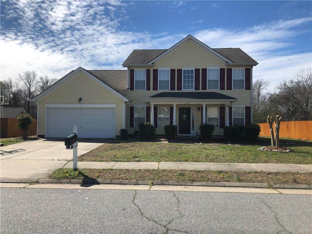 142 Rochdale Ln - Photo 1