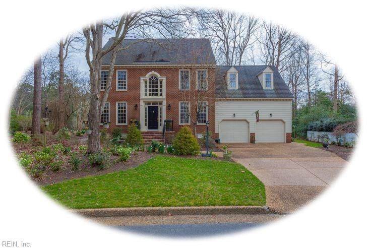 142 Seton Hill Rd - Photo 1