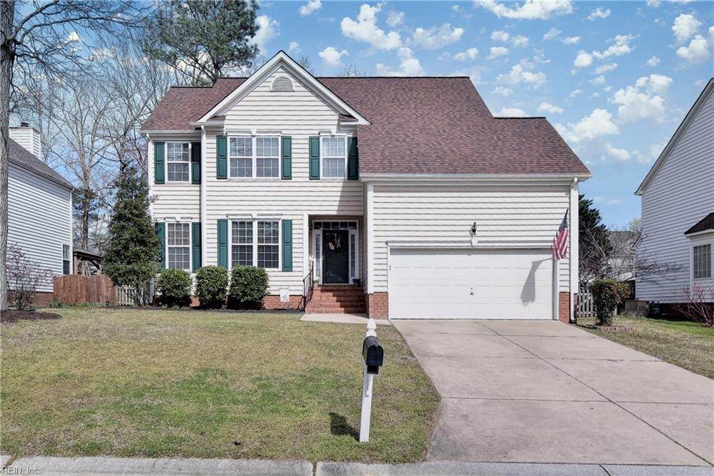 6248 Weathersfield Way - Photo 1