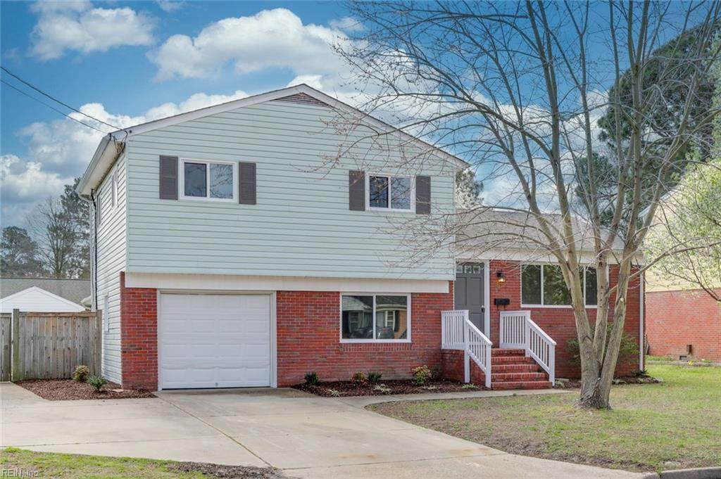 8 Bonneville Dr - Photo 1