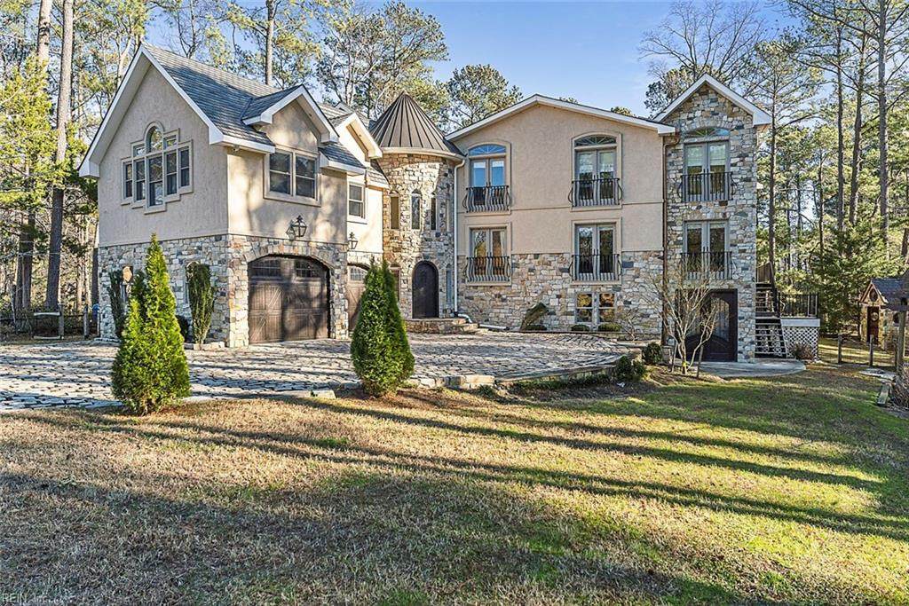 2505 Olivia Ct - Photo 1