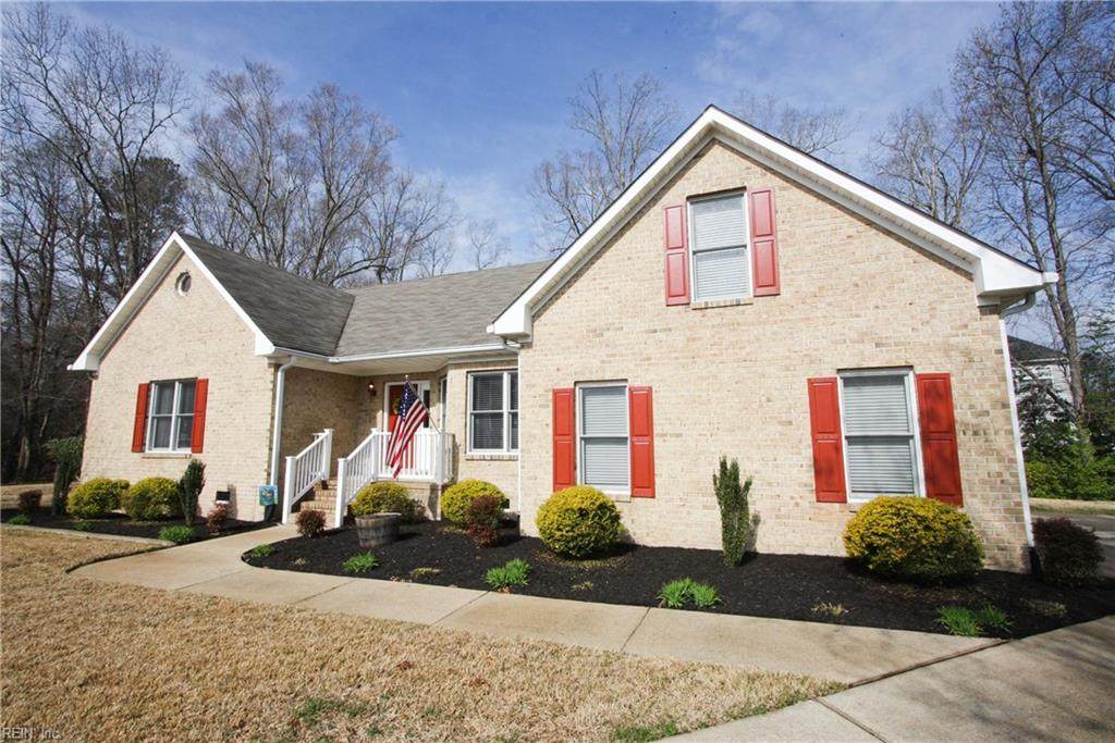 1504 Mill Brook Ct - Photo 1