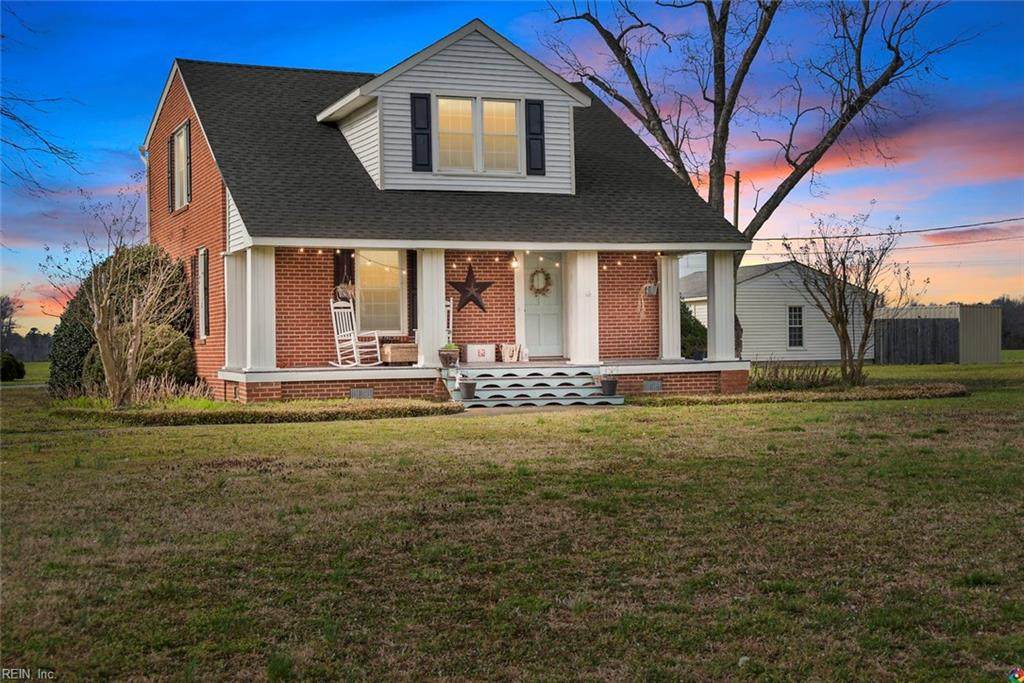 2101 Manning Rd - Photo 1