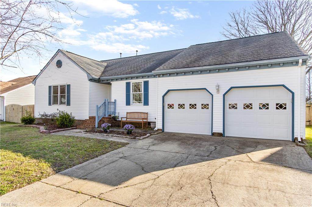 1221 Handel Dr - Photo 1
