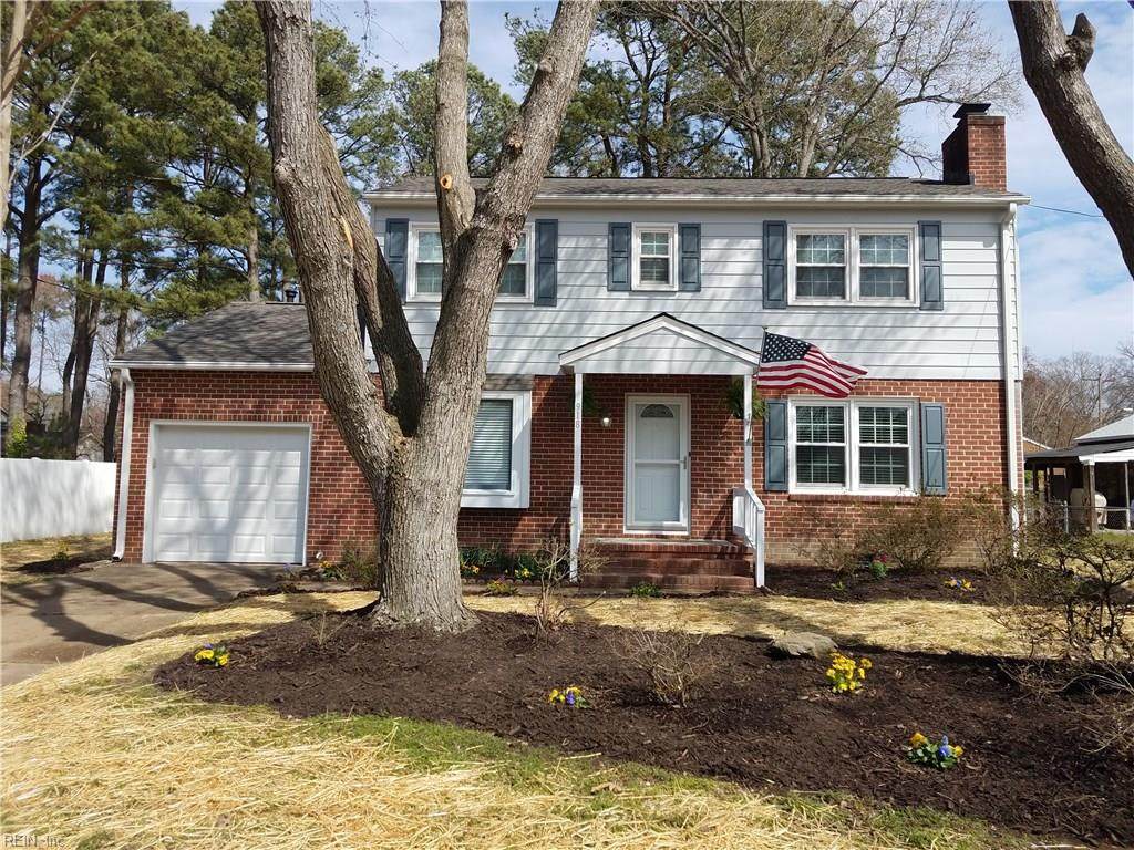 918 Moyer Rd - Photo 1